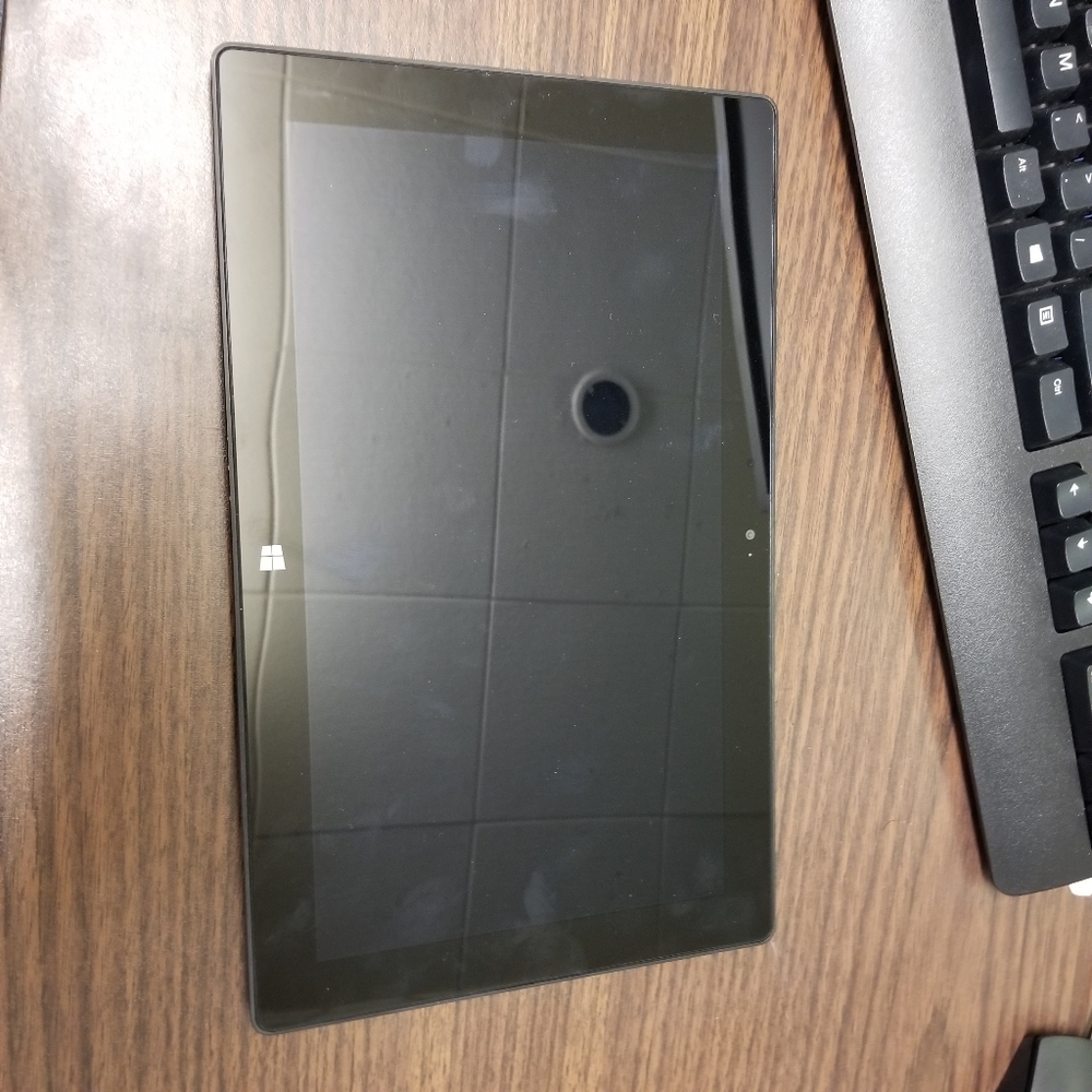 Surface RT 32GB Tablet
